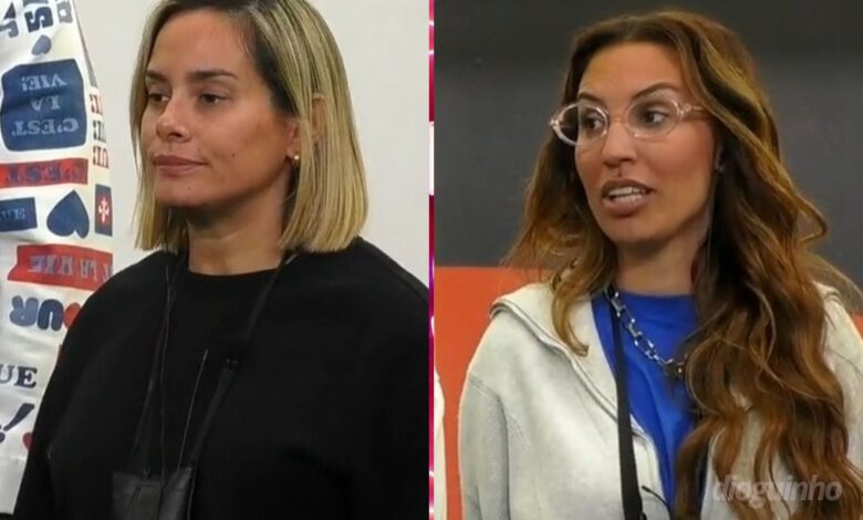 Big Brother - Helena Isabel com zero quilómetros na prova… e Catarina Miranda não perdoa