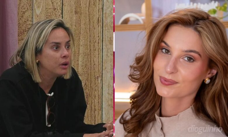 Helena Isabel confessa: teve stress pós-traumático após Casa dos Segredos