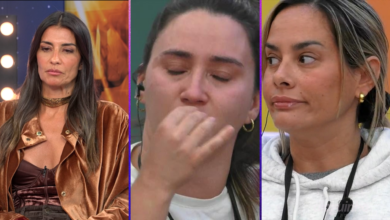 Isabel Figueira lembra que Helena Isabel é jurista e critica menção à CPCJ: "É inadmissível"