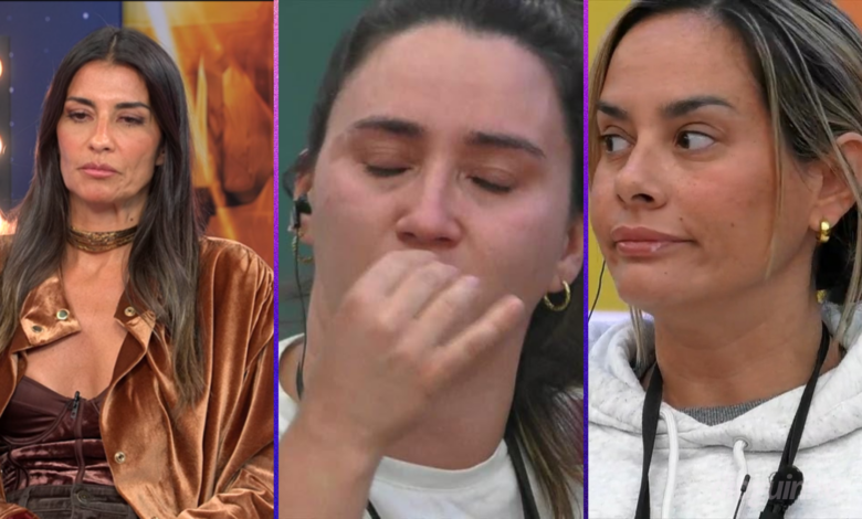 Isabel Figueira lembra que Helena Isabel é jurista e critica menção à CPCJ: "É inadmissível"