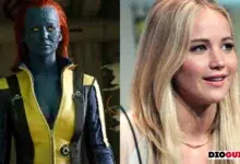 Jennifer Lawrence