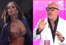 BRONCA! António Leal e Silva acusa Jessica Athayde: "Ajuda a transmitir esse ódio"!