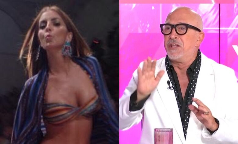 BRONCA! António Leal e Silva acusa Jessica Athayde: "Ajuda a transmitir esse ódio"!
