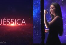Jessica Maria