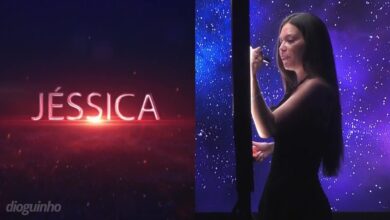 Jessica Maria