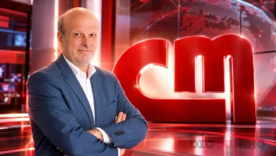 CMTV com nova contratação de peso com figura ligada ao Benfica: João Gabriel