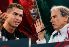Cristiano Ronaldo promete "dizer a verdade" após saída mas já existe um encontro marcado com Jorge Jesus