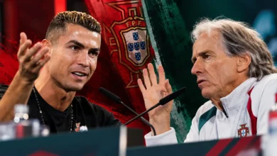Cristiano Ronaldo promete "dizer a verdade" após saída mas já existe um encontro marcado com Jorge Jesus