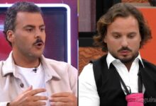 João Ricardo esclarece polémica: "A Kina também gosta de se vitimizar"