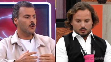 João Ricardo esclarece polémica: "A Kina também gosta de se vitimizar"