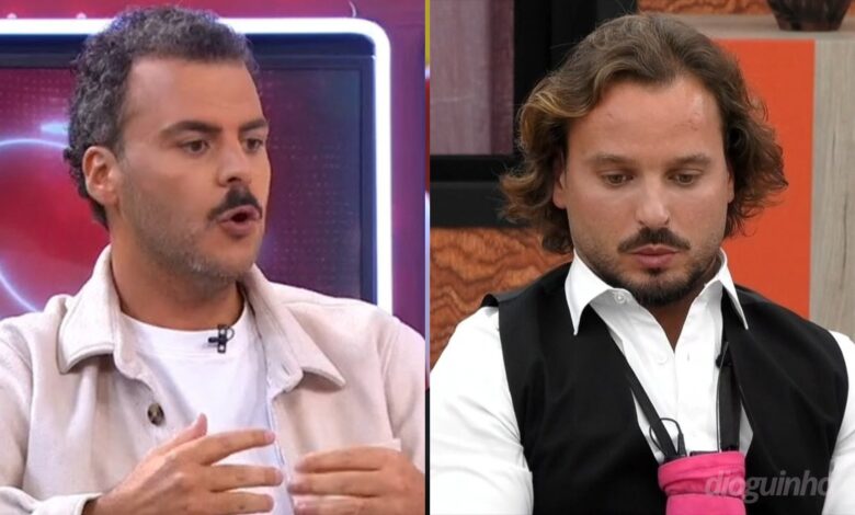 João Ricardo esclarece polémica: "A Kina também gosta de se vitimizar"