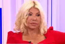 Kina sobre Helena Isabel: “Faz tonta, tonta não é” e comenta conversas picantes