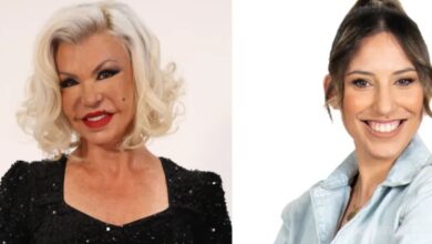 Kina fala de Catarina Miranda: "Não vou nunca confiar nesta mulher!" e quer que ela lhe bata?