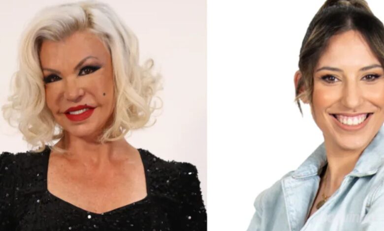 Kina fala de Catarina Miranda: "Não vou nunca confiar nesta mulher!" e quer que ela lhe bata?