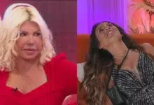 Kina recorda insultos graves de Catarina Miranda… e confessa dor no 'Dois às 10'