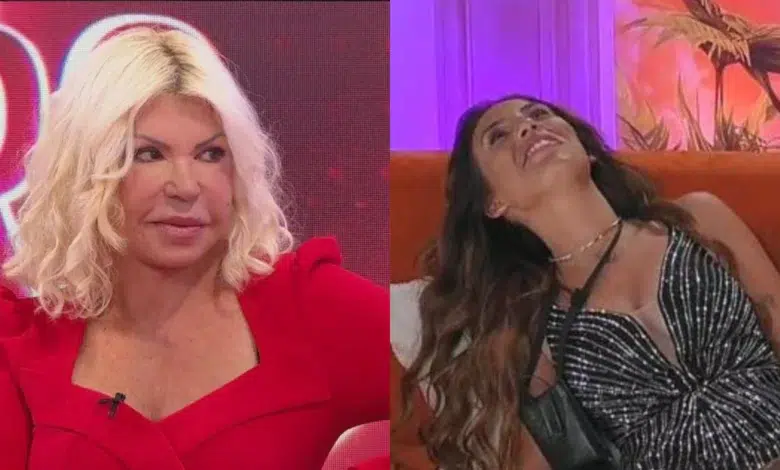 Kina recorda insultos graves de Catarina Miranda… e confessa dor no 'Dois às 10'