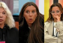 Big Brother: Kina revoltada com Catarina Miranda e Sónia Jesus. Até já fala em humilhação