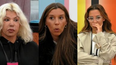 Big Brother: Kina revoltada com Catarina Miranda e Sónia Jesus. Até já fala em humilhação