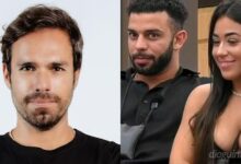 Ricardo Martins Pereira compara vídeo de Liliana Oliveira e Fábio a desespero por fama