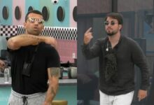 Luís Gonçalves ataca Francisco Monteiro: "Ó Estrabujo, qual é o problema?"