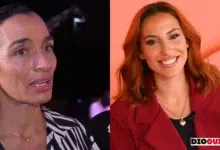 Big Brother - Catarina Miranda confessa alcunha da ex-sogra no telemóvel e não é simpático