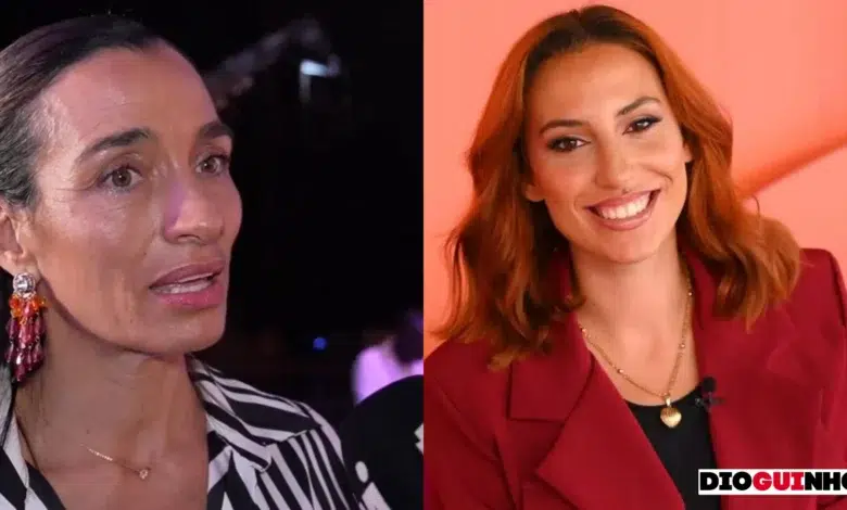 Big Brother - Catarina Miranda confessa alcunha da ex-sogra no telemóvel e não é simpático