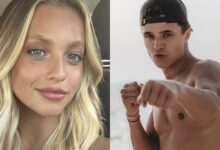 Margarida Corceiro e Lando Norris reconciliados? Piloto deixa pista nas redes em dia de aniversário