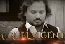 Miguel Vicente salvo da expulsão do 'Big Brother' com 37%