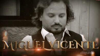 Miguel Vicente salvo da expulsão do 'Big Brother' com 37%