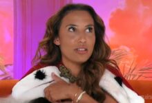 Catarina Miranda acusa Noélia de aproximação por conveniência no 'Big Brother All Stars'