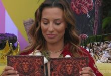 Big Brother - Catarina Miranda arrasa Miguel Vicente: "É super interesseiro… vai levar comigo"
