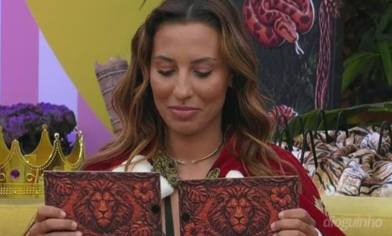 Big Brother - Catarina Miranda arrasa Miguel Vicente: "É super interesseiro… vai levar comigo"