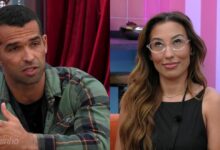 Joana Albuquerque esclarece polémica do 'Big Brother All Stars': "Quer queimar o Miguel..."