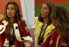 Big Brother - Sónia Jesus abandona a festa por causa de Catarina Miranda… e explod