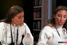 Catarina Miranda chamada de mentirosa por Miguel Vicente: "Mentes por tudo"