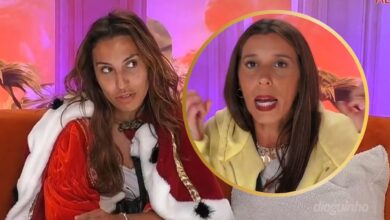 Catarina Miranda tem sentimentos por Monteiro? Susana Dias Ramos explica tudo!