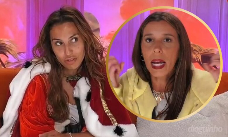 Catarina Miranda tem sentimentos por Monteiro? Susana Dias Ramos explica tudo!