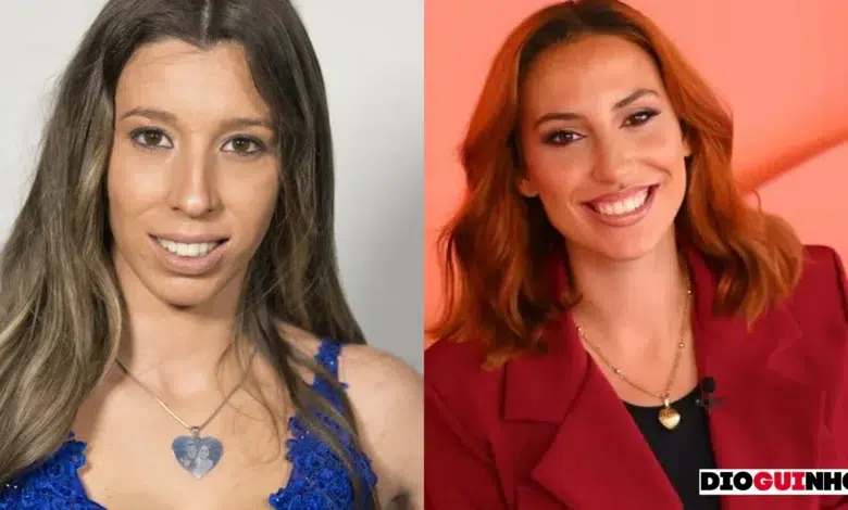 Big Brother: Catarina Miranda traída por amiga? Susana Dias Ramos desvenda tudo