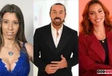 Flávio Furtado toma posição no 'Big Brother': "A Sónia foi justa, foi imparcial"
