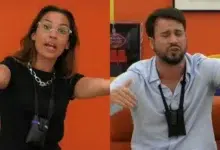 Francisco Monteiro perde a paciência com Catarina Miranda: "Que concorrente mais ridícula!"