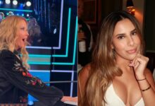 Cristina Ferreira sobre a expulsão de Kina no 'Big Brother': "Ia fazer lá mais do que a Joana…"