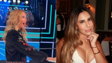 Cristina Ferreira sobre a expulsão de Kina no 'Big Brother': "Ia fazer lá mais do que a Joana…"