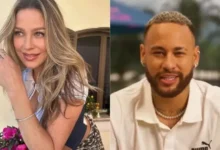 Neymar reage a Luana Piovani: “Nem os filhos dela querem estar com ela”!