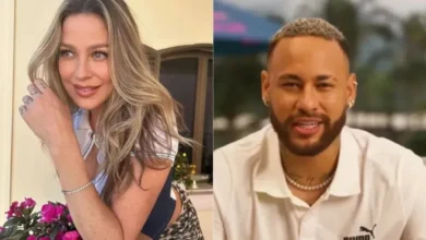 Neymar reage a Luana Piovani: “Nem os filhos dela querem estar com ela”!