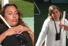 Big Brother - Noélia Pereira perde a paciência com Catarina Miranda… e recusa calar-se