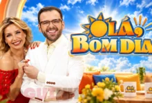 'Olá Bom dia' tem 'nova vítima' e que vai deixar o canal em breve