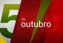 RTP1 ganha o share das cerimónias do 5 de Outubro, não o rating da manhã