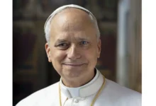 Papa Leão XIV regressa ao Vaticano após cirurgia a tumor no pulmão