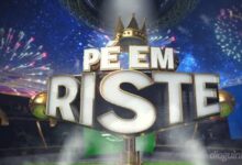 Pé em Riste afunda nas audiências e assinala o pior registo do ano na CMTV