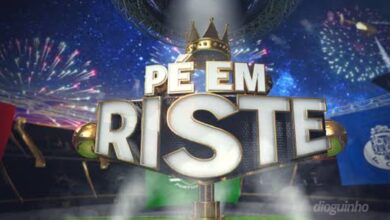 Pé em Riste afunda nas audiências e assinala o pior registo do ano na CMTV